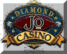 Diamond Jo Casino