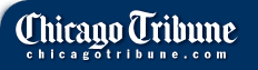 Welcome to the Chicago Tribune Internet Edition